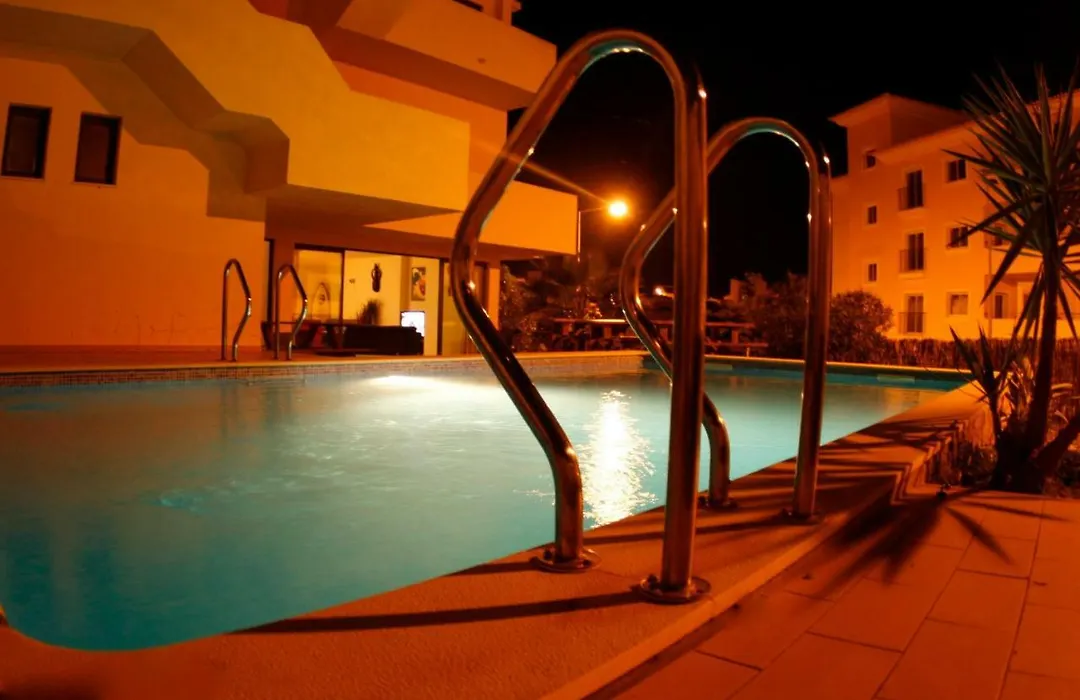 Algarve Surf Hostel - Lagos-1