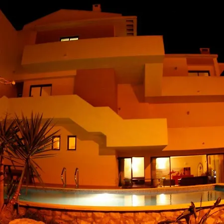 Algarve Surf Hostel - Lagos-2