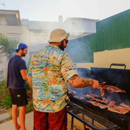 Algarve Surf Hostel - Lagos-2